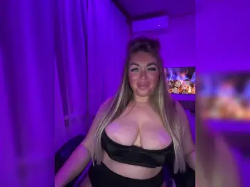 Bongacams Nude Webcam of VictoriaDiamo