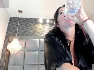 Bongacams Live Porn of lady-hellen