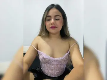 Bongacams Adult Webcam of LiaBahamon