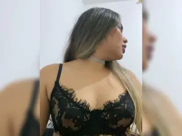 Bongacams Adult Video Chat of LiaBahamon