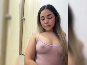Bongacams Adult Webcam of LiaBahamon