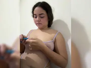 Bongacams Private Sex Chat of LiaBahamon