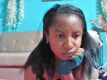Bongacams Sex Chat of Nanciah