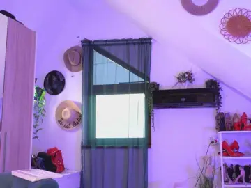 Bongacams Live Sex Cam of VixenIvy