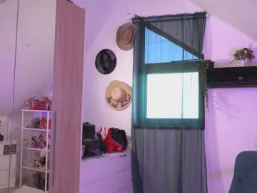 Bongacams Live Sex of VixenIvy