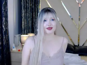 Bongacams Private Sex Chat of ZenaidaBelmont
