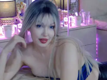 Bongacams Free Porn Cam of ZenaidaBelmont