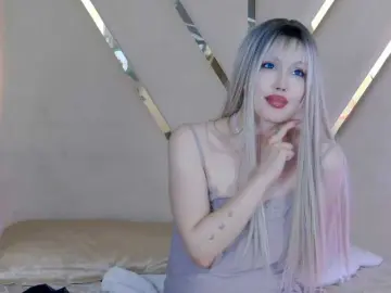 Bongacams Sex Cam of ZenaidaBelmont