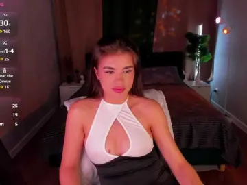 Bongacams Best Webcam of Alisha-Blakee