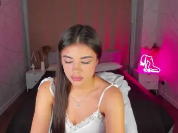 Bongacams Free Porn Cam of Alisha-Blakee