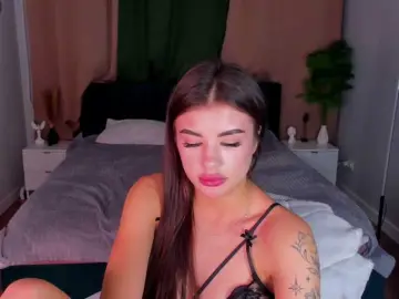 Bongacams Sex Chat of Alisha-Blakee