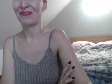 Bongacams Live Sex Cam of AnnaDear