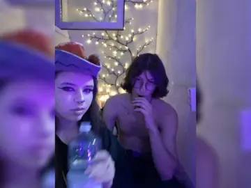 Bongacams Live Sex Cam of CharismaFox