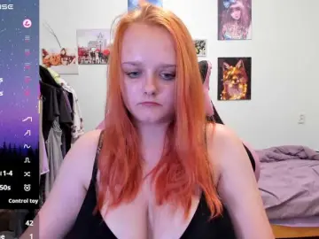 Bongacams Free Porn Cam of Diafoxy