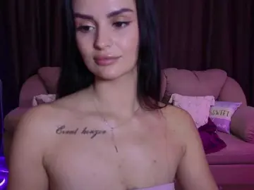 Bongacams Best Webcam of MilaSweety1
