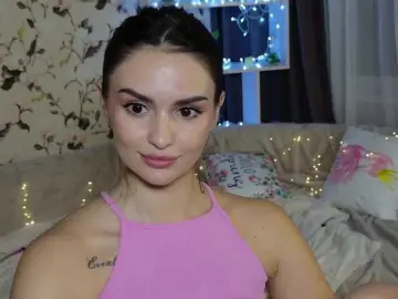 Bongacams Sex Cam of MilaSweety1
