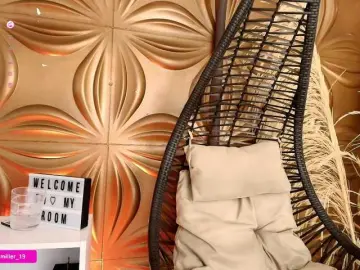 Bongacams Nude Webcam of Paulinamiller