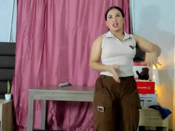 Bongacams Live Porn of SofiPerez