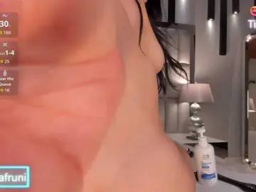 Bongacams Live Sex of ZaraKafruni
