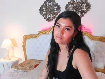 Bongacams Live Porn of CatalinaaCruz