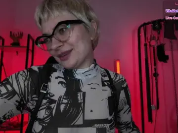 Bongacams Best live sex cam show of CyberGoddess