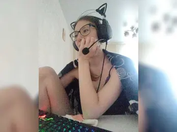 Bongacams Nude Webcam of KittyMiracle