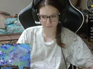 Bongacams Watch Live Sex Cams of KittyMiracle
