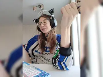 Bongacams Best Webcam of KittyMiracle