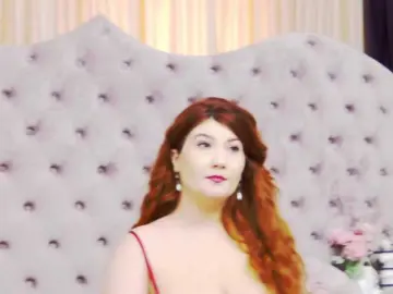Bongacams Nude Webcam of PenelopeLynnx