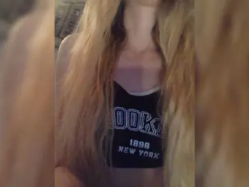 Bongacams Best Webcam of SexyBlondMia