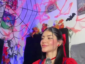 Bongacams Free Porn Cam of lisvandre