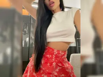 Bongacams Live Porn of nicole21x