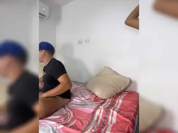 Bongacams Live Sex Cam of Brendaxxx