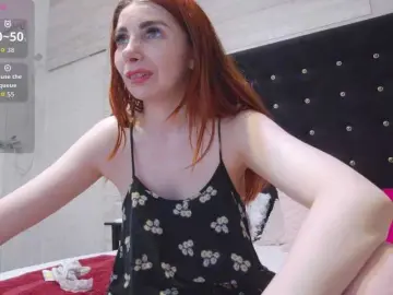 Bongacams Sex Cam of Ella-Lizzie