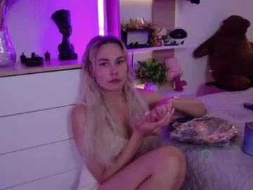 Bongacams Free Porn Cam of Katerina-space