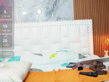 Bongacams Watch Live Sex Cams of Kinky-Madisson