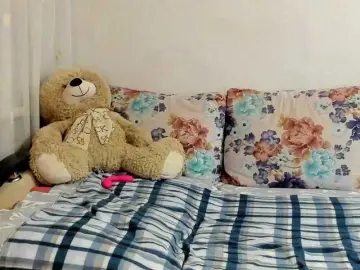 Bongacams Sex Cam of Lisa1225