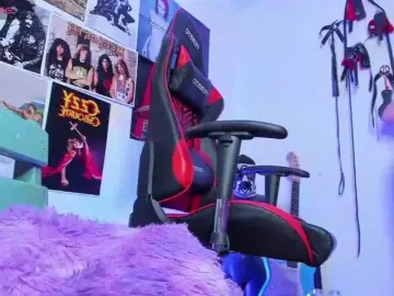 Bongacams Free Live Porn of Mistresscrowley-666