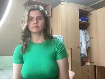 Bongacams Best Webcam of AnitaGlamorX