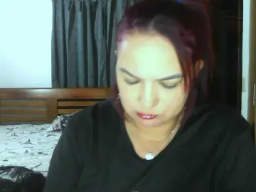 Bongacams Live Porn of Ariel-69