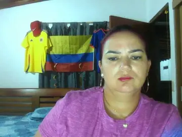 Bongacams Adult Video Chat of Ariel-69