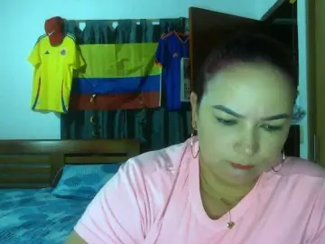 Bongacams Adult Webcams of Ariel-69