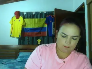 Bongacams Live Porn of Ariel-69
