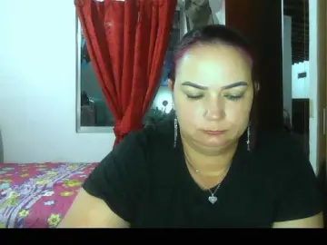 Bongacams Private Sex Chat of Ariel-69