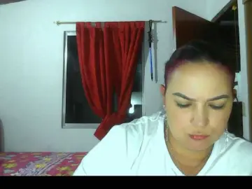 Bongacams Private Sex Chat of Ariel-69