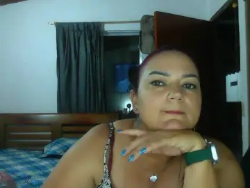 Bongacams Live Sex of Ariel-69