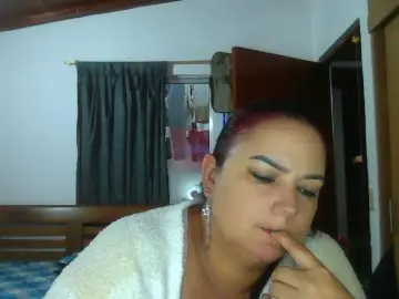 Bongacams Best Webcam of Ariel-69