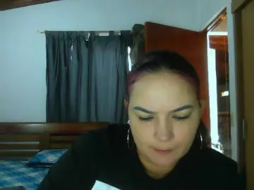 Bongacams Live Sex Cam of Ariel-69
