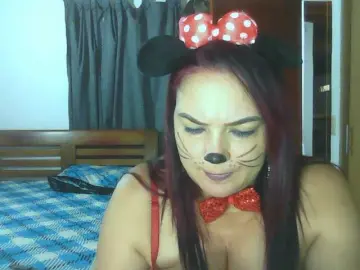Bongacams Sex Chat of Ariel-69