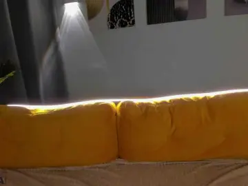 Bongacams Best Webcam of Coldbby